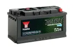 aku 100AH/850A -+ YUASA LEISURE&MARINE EFB