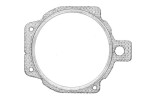 OE SDF 0.033.9006.0/10 / cylinder head gasket fits: deutz, same