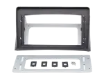 CV 381320-91-1 9″ facia plaat VW T5(7H) 2003-2015
