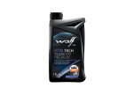 wolf käigukasti õli vitaltech 75w80 mv premium 1l