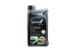 синтетическое Wolf ecotech 5w30 sp/rc d1-3 1l