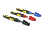 MARKER MUST-PUNANE-SININE LAPIK OTS STANLEY 3TK 047315
