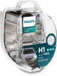 pirn (komplekt 2tk.) H1 12V 55W P14,5S X-tremeVision Pro150