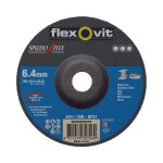 Metalli lihvketas 150x6,4x22,23 Speedoflex A24/30Q-BF27