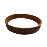 § шлифовальная лента Flexbrite 30x533mm грубый, коричневый 93016