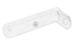 OE SDF 0.016.1031.2 / steering knuckle fits: deutz