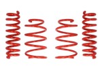 COBRA 00.1495.C / lowering springs, 4pcs, (30mm / 20mm), (/), fits: bmw 3 (e90) 1.6/2.0 12.04-12.11