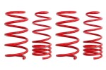 COBRA 00.2644.C / lowering springs, 4pcs, (30mm / 30mm), (/), fits: fiat grande punto 1.3d-1.9d 10.05-