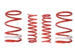 COBRA 00.5039.C / lowering springs, 4pcs, (35mm / 35mm), (/),