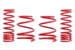 COBRA 00.7233.C / lowering springs, 4pcs, (25mm / 25mm), (/), fits: subaru impreza 2.5 09.05-12.08