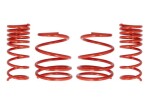 COBRA 00.7241.C / lowering springs, 4pcs, (20mm / 20mm), (/), fits: subaru impreza 2.0/2.5 01.11-