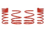 COBRA 00.7242.C / lowering springs, 4pcs, (20mm / 20mm), (/), fits: subaru impreza 2.0 10.16-