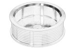 OE SOLARIS 0000.337.168 / generator pulley