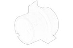 OE SOLARIS 0000.347.867 / door opening valve element clamp fits: solaris
