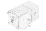 OE CLAAS 0000713290-CL / electromagnetic coil fits: claas 114 cs, 115 cs, 228 cs, 108, 108 s, 108 sl, 108 vx, 118 sl, 685, 685 sl, 690, 690 sl, 695 sl, 800 (491), 820, 840, 860, 880, 405, 440, 510, 520