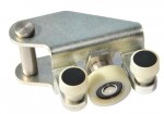 Hing .uksele VW T4 /külje/