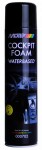 Salongipuhastusvahend COCKPIT vaht veebaasiline 600ml, BL, Motip