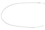 OE DB TRUCK 000 833 69 31 / trunk lid cable fits: mercedes