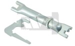 ROZPIERACZ SZCZÊK HAM. FORD SYSTEM BOSCH DO BÊBNA 254X52, 280X64 PRAWY