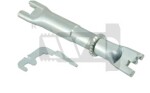 ROZPIERACZ SZCZÊK HAM. FORD SYSTEM BOSCH DO BÊBNA 254X52, 280X64 LEWY