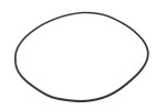 DANA SPICER 001.05.1119 / differential element (o-ring) fits: carraro, dana spicer, jcb, john deere, valtra, fendt 714 favorit, 816 favorit, 818 favorit, 822 favorit, 824 favorit, 916 favorit, 920 favorit