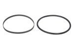 DANA SPICER 001.42.3359 / differential element (o-ring) fits: claas, dana spicer, john deere, same, fendt 207 f vario, 208 f vario, 208 v vario, 209 f vario, 209 p vario, 209 s farmer, 209 v vario, 210 f vario