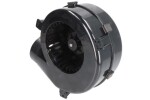 SPAL 001-A46-03D / air blower spal single 430m³/hour.12v (no regulation)