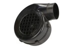 SPAL 001-B46-03D / air blower spal single 440m³/hour.24v (no regulation)