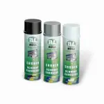 BOLL- kivikaitse must 500ML SPRAY autokere kaitse kood KRES.480017