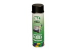 BOLL- krunt akrüül 500ML aerosool must
