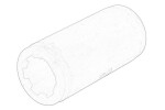 OE CLAAS 0011030530-CL / tuz other suspension elements, connecting link fits: claas 540 rx, 546 rx, 546 rz, 547 atx, 547 atz, 550 rx, 550 rz, 566 rx, 566 rz, 577 atx, 577 atz, 616 rx, 616 rz, 617 atz, 630 rx, 630 rz