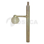O.S.C. 1H0 711 173 / gear shift lever golf 91-97