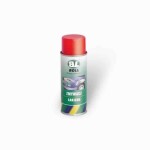 BOLL VÄRVI EEMALDAJA SPRAY 400ml