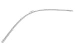 OE DB TRUCK 001 820 63 45 / door handle flat front (1pc) 1000mm fits: mercedes