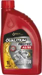 Täissünt Qualitium Protec A5/B5 5W30 1L SM/SL/CF, A5/B5, A1/B1, WSS-M2C913A/B/C/D, 9.55535.G1
