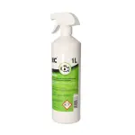 aine puhastamiseks mootor 1l /iprotec/ kontsentraat
