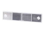 Helkur 40x180mm läbipaistev
