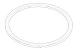 OE CLAAS 0021760030-CL / transfer case locking ring fits: renault 103-52 ta, 103-52 te, 103-52 ts, 103-52 tx, 103-54 ta, 103-54 te, 103-54 ts, 103-54 tx, 106-54, 106-54 tl, 106-54 tm, 106-54 ts, 110-54 ta, 110-54 te