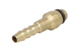 VOSS 0024009900 / hose connections (, metal, voss 240) suitable for: man suitable for: man e2000, lion´s star 05.00-