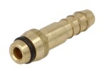 VOSS 0024019900 / hose connections (, metal, voss 240) suitable for: man suitable for: man e2000, lion´s star 05.00-