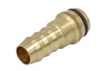 VOSS 0024099900 / pneumatic hose connection (, voss 240) suitable for: man