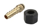 VOSS 0024989900 / hose connections (, metal, voss 240) suitable for: man suitable for: man e2000, lion´s star 05.00-