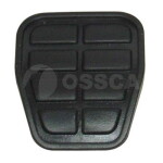 O.S.C. 1H0 721 173 / clutch pedal pad golf, vento, polo, ibiza