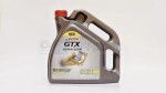 OLEJ SILNIKOWY 10W-40 4L BENZYNA/DIESEL CASTROL GTX ULTRACLEAN