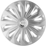 Колпаки на колёса 14 дюймов MICHELIN/комплект.4шт./ ночное видение SYSTEM