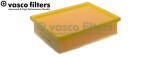 VASCO A140 / air filter citroen c4, c4 picasso, peugeot 307,308 2004->