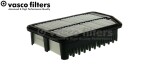 VASCO A214 / air filter kia c`eed 1.4, 1.6, 1.6gdi, hyundai i30, elantra iii, 2012->