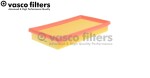 VASCO A466 / air filter subaru justy 2003->, ignis 2003->