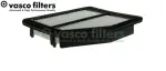VASCO A467 / air filter honda civic ix 1.6, 1.8 2012->