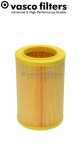 VASCO A497 / air filter giulietta 1.6 mjtd, 1.8 tbi, 05/2010->